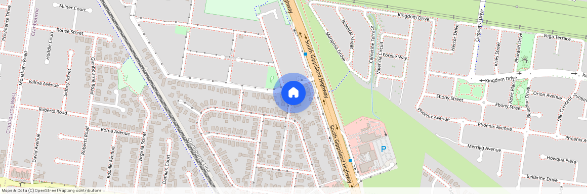 4 Averne Street, Cranbourne