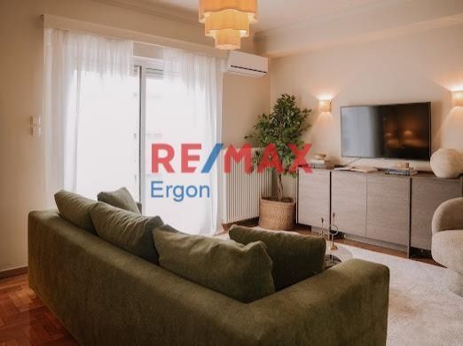 Διαμέρισμα για ενοικίαση Πολυτεχνείο (Εξάρχεια - Νεάπολη) - Photo 1