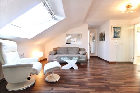 3 Zimmer in Düsseldorf - Photo 4