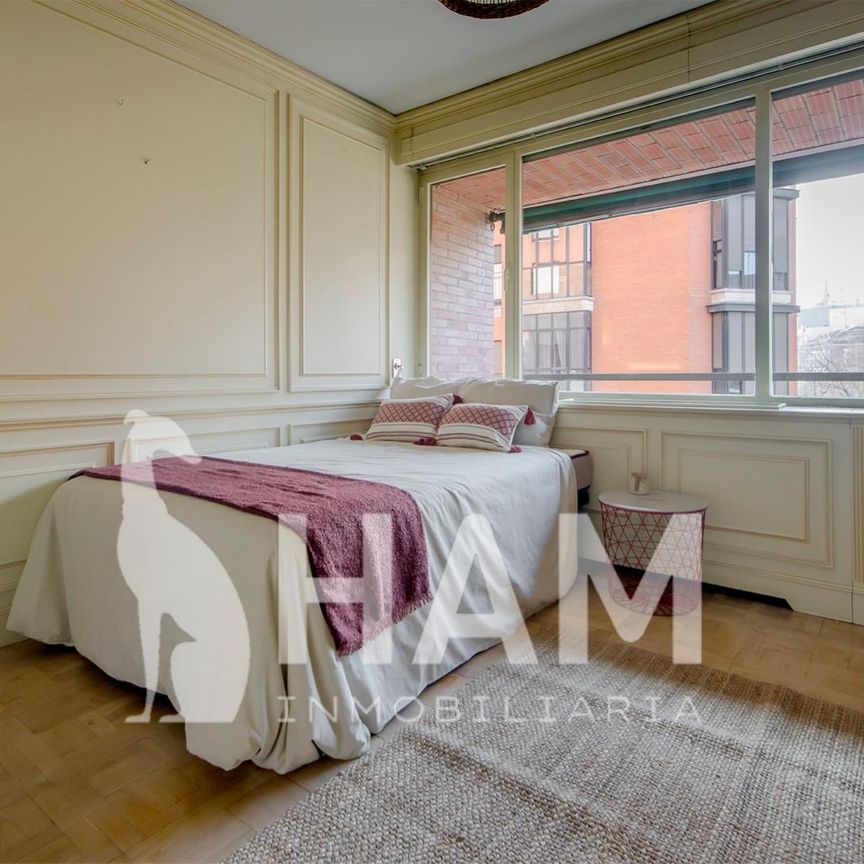 Habitación - Madrid - Almagro - 700€ MES - Ref. GG406 - Photo 1