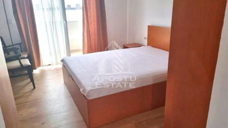 Apartament cu 1 camera de inchiriat,Mosnita Noua,cu parcare - Photo 3