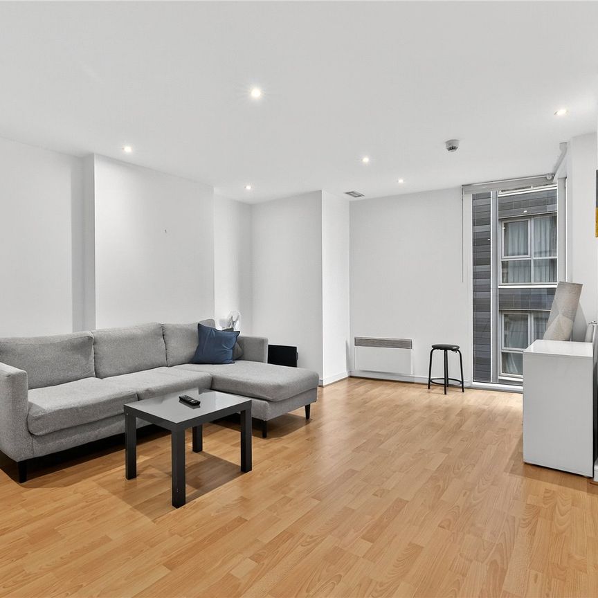 Albert Embankment, London, SE1 7HG - Photo 1