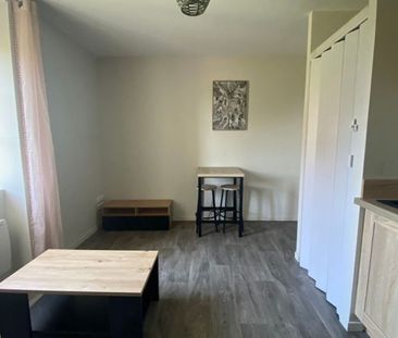 Location Appartement 1 pièce LIMOGES (87000) - Photo 2