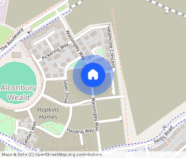 Wassingley Way, Alconbury Weald - Photo 1