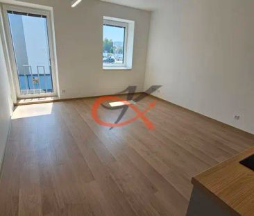 Pronájem nízkoenergetického bytu 3+kk s balkonem a parkovacím stání... - Фото 5