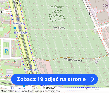 ŚLĘŻNA, przy Parku Skowronim NOWE 2 pokoje z garażem - Zdjęcie 1