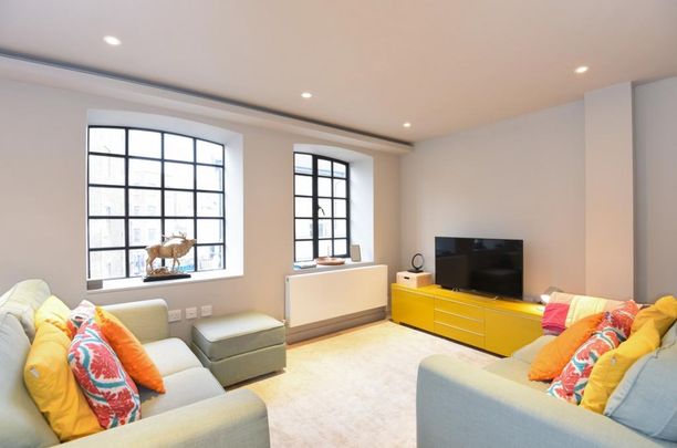 1 bedroom property to rent - Photo 1