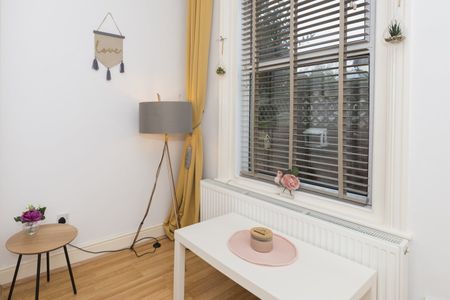 Studio Flat, Mansfield Road, RG1 - Photo 5