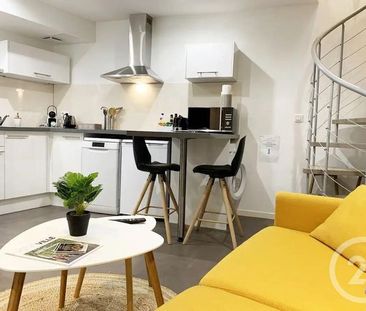 2 pièces - 26,09 m2 CHARTRES - 28 - Photo 5