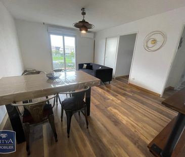 Location Appartement 3 pièces 53m² ST GILLES 30800 - Photo 5