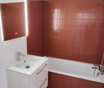 Location Appartement 2 pièces 43m² NANCY 54000 - Photo 6