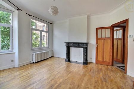 Appartement te huur - Photo 5