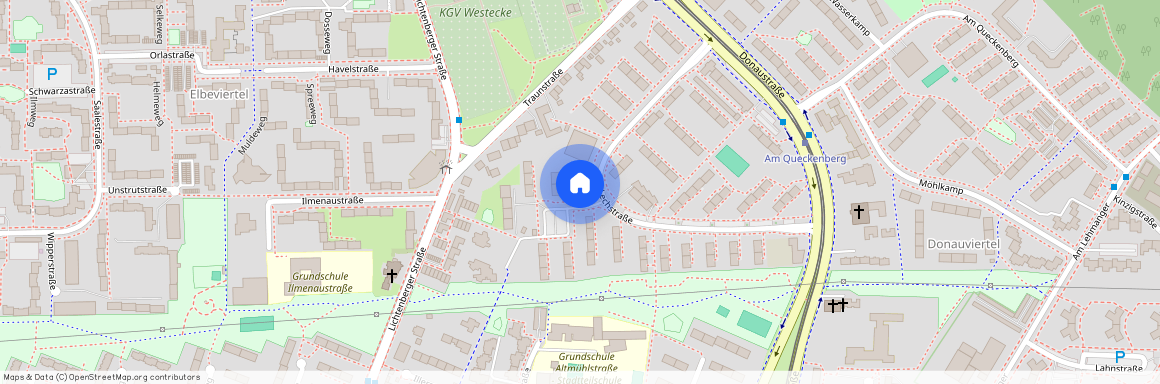 Lechstr. 71, 38120, Braunschweig Ot Weststadt