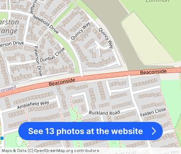 Chicory End, Beaconside - Photo 1