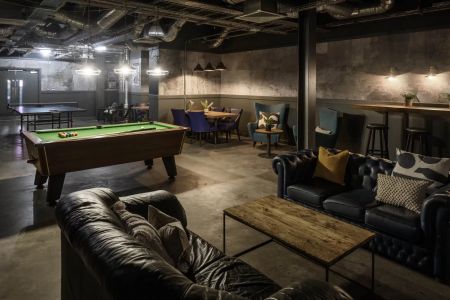 Premier Ensuite in a 7 Bed Apartment - Photo 2