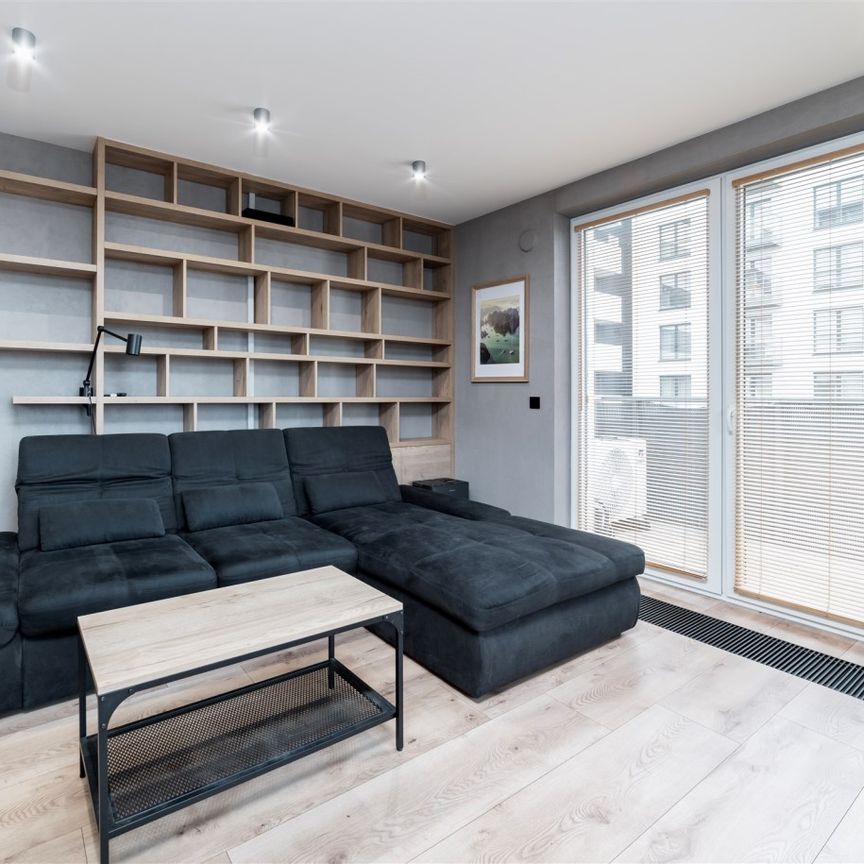 Łódź, Śródmieście, Lutomierska - Фото 1