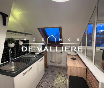 Location Appartement 2 pièces 42m² RUEIL MALMAISON 92500 - Photo 1