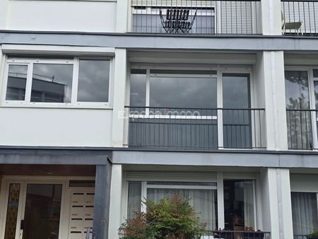 Location Appartement 3 pièces 60m² MONT ST AIGNAN 76130 - Photo 2