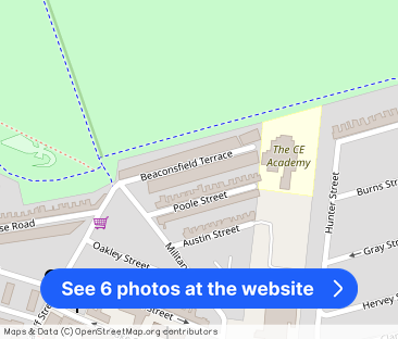 Beaconsfield Terrace, NN1 3ES - Photo 1