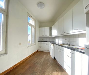 Duplex aan het Rondplein met groot terras! - Photo 1