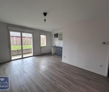 Location Appartement 2 pièces 51m² LOUVROIL 59720 - Photo 1