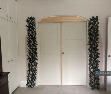 1 bedroom in a house share to rent - Photo 3