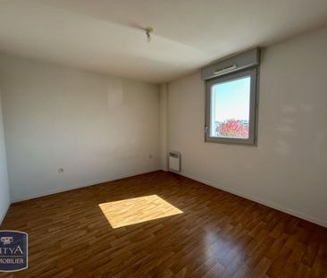 Location Appartement 2 pièces 37m² TRELAZE 49800 - Photo 3