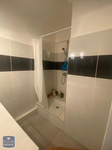 Location Appartement 3 pièces 59m² BEZIERS 34500 - Photo 3
