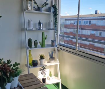 Topasgatan, Västra Frölunda - Photo 3