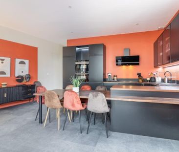 Studio MEUBLÉ de 14.33 m², rue Jean sans peur, République réf 705-002 - Photo 6