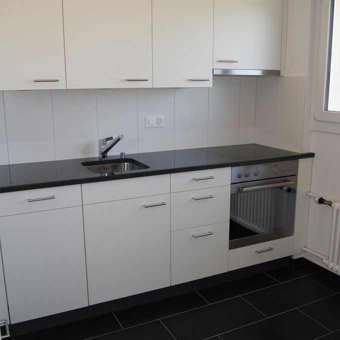Moderne, helle 3.5-Zimmerwohnung im Hochparterre - Photo 1