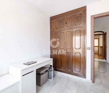 Piso en alquiler en Centro (Málaga) – Málaga | Gilmar Consulting - Photo 2