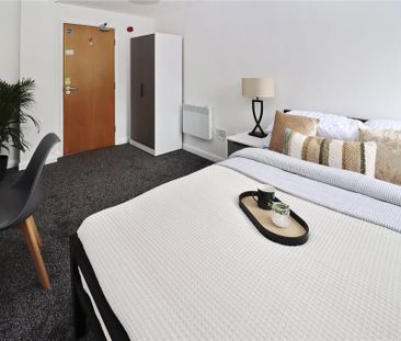1 bedroom property to rent - Photo 1