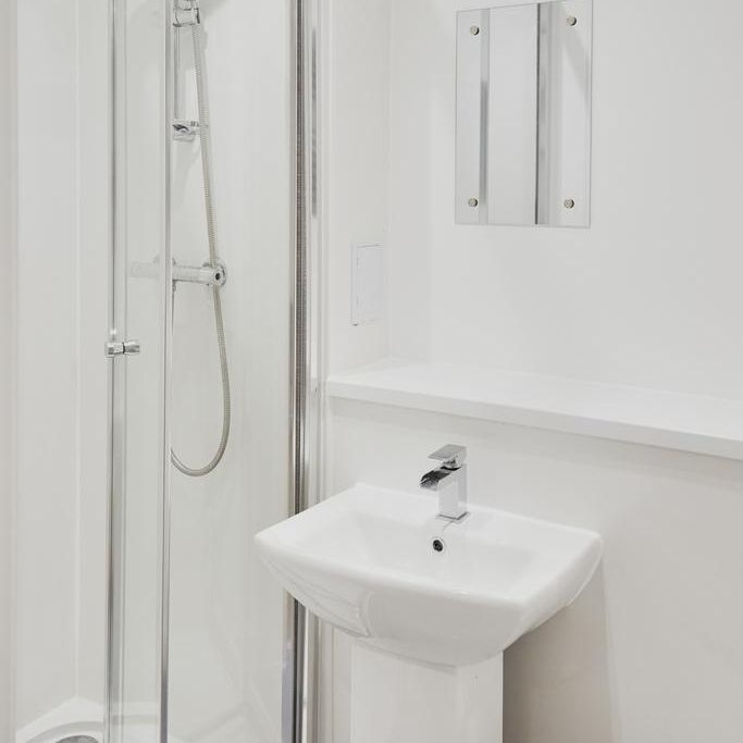 1 bedroom flat to rent - Photo 1