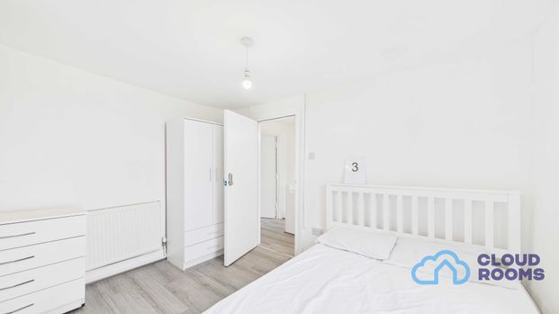 RM3 Fore Street | Edmonton | London | N18 2XA - Photo 1