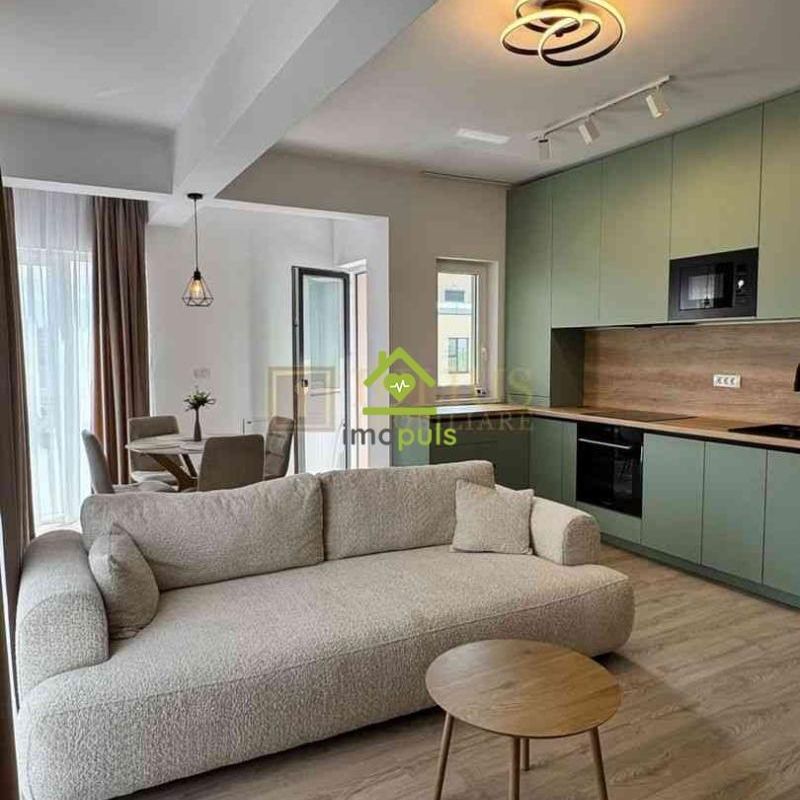 Prima inchiriere| 2 camere| Torontalului (Nord)| parcare| balcon| pet friendly - Photo 1