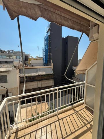 Διαμέρισμα για ενοικίαση Βοτανικός (Γκάζι - Μεταξουργείο - Βοτανικός) - Photo 4