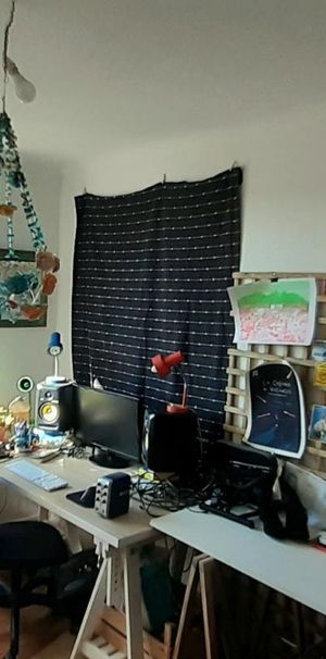 Appartement T3 à louer - 51 m² - Photo 1