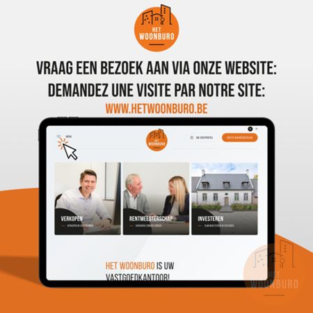 Anderlecht Obusstraat 164 - Photo 2