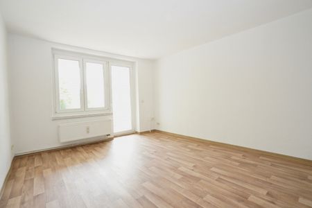 Schönes Duschbad I großer Balkon - Foto 4