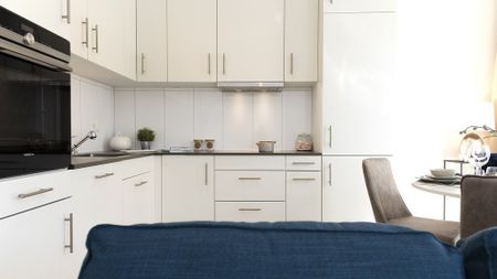 EINZIGARTIGE MAISONETTE-WOHNUNG IN SAFENWIL - Photo 5