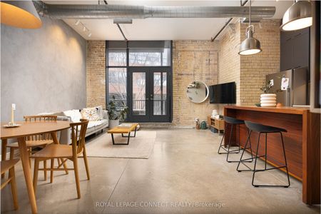 Robert Watson Lofts , #304 - Photo 3