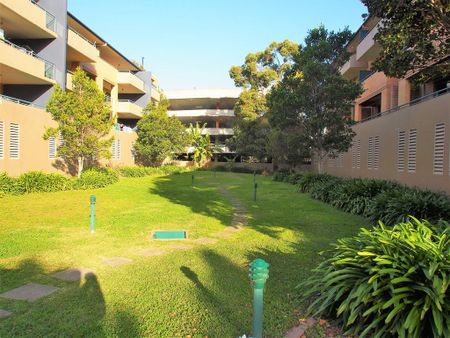 Well Appointed 2 bedroom apartment! - Photo 2