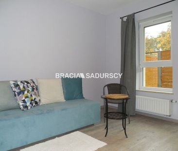 2 pokoje z ogródkiem - Dąbska - Photo 5