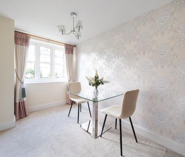 1 bedroom retirement property to rent - Photo 2