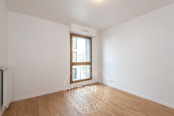 Rue Saint-charles, - Photo 1