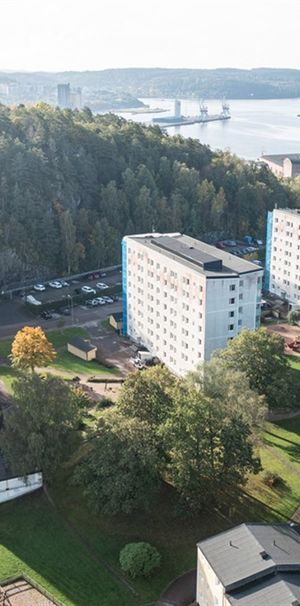 Sunnanvindsvägen 3 B - Foto 1