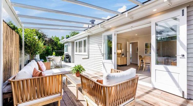 Only 3 months Tenancy Till April 2026 - Photo 1