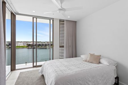 Unit 405/11 Aqua Street, - Photo 2