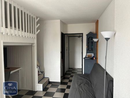 Location Appartement 1 pièce 22m² CALAIS 62100 - Photo 3